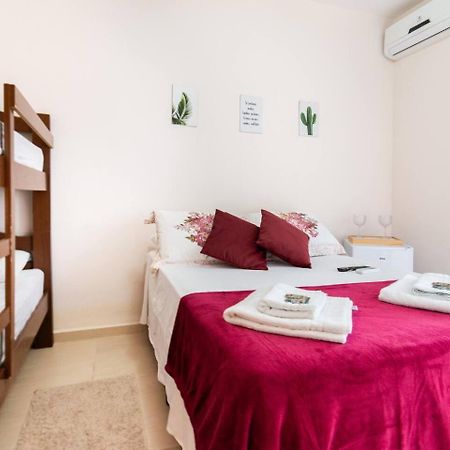 Cananeia Suites المظهر الخارجي الصورة