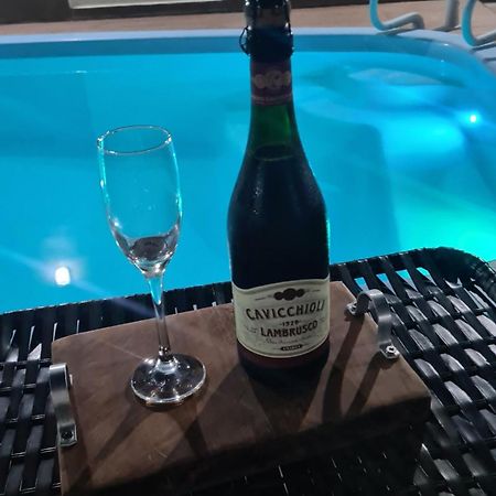 Cananeia Suites المظهر الخارجي الصورة