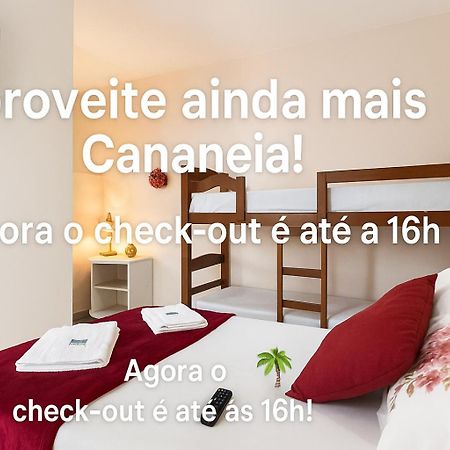 Cananeia Suites المظهر الخارجي الصورة