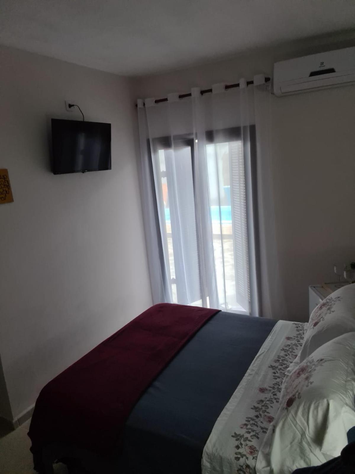 Cananeia Suites المظهر الخارجي الصورة
