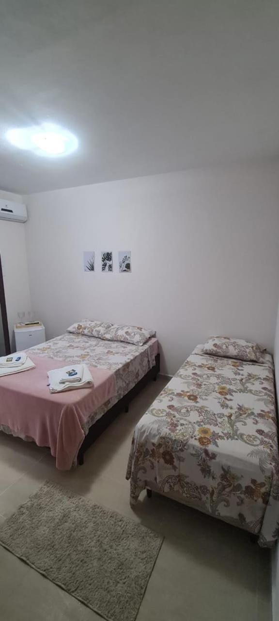 Cananeia Suites المظهر الخارجي الصورة