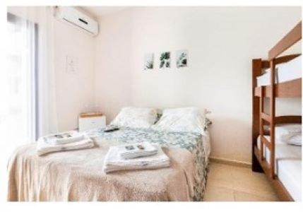 Cananeia Suites المظهر الخارجي الصورة