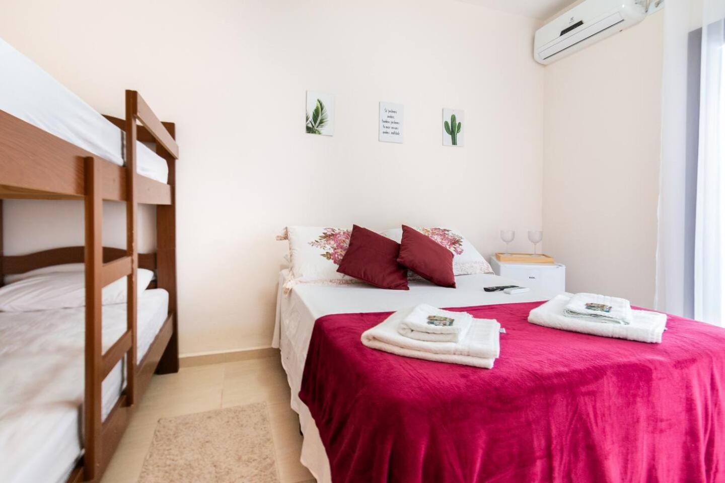 Cananeia Suites المظهر الخارجي الصورة