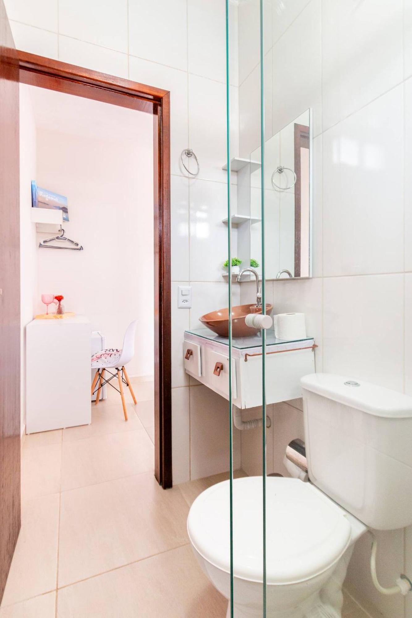 Cananeia Suites المظهر الخارجي الصورة