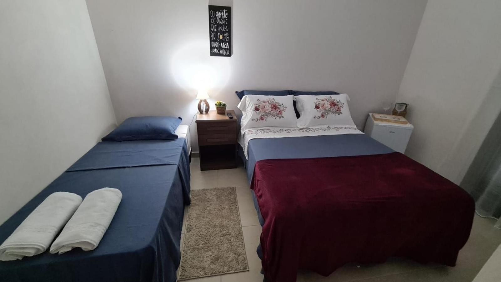 Cananeia Suites المظهر الخارجي الصورة