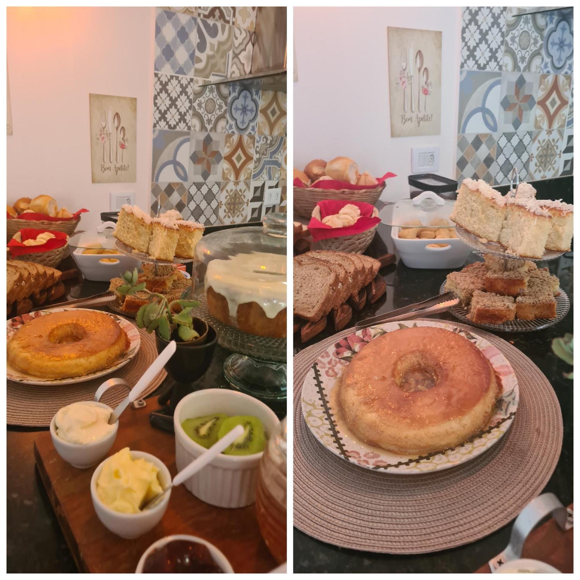 Cananeia Suites المظهر الخارجي الصورة